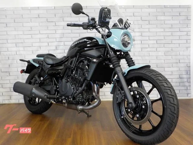 Kawasaki 400SE 2025 — миниатюра 3