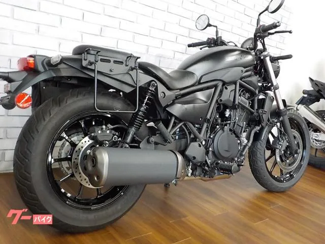 Kawasaki 400 2024 — миниатюра 4