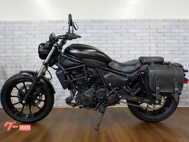 Kawasaki 400 2024 — миниатюра 5