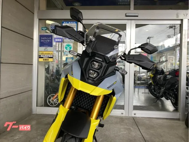 Suzuki V- 800DE 2023 — миниатюра 3