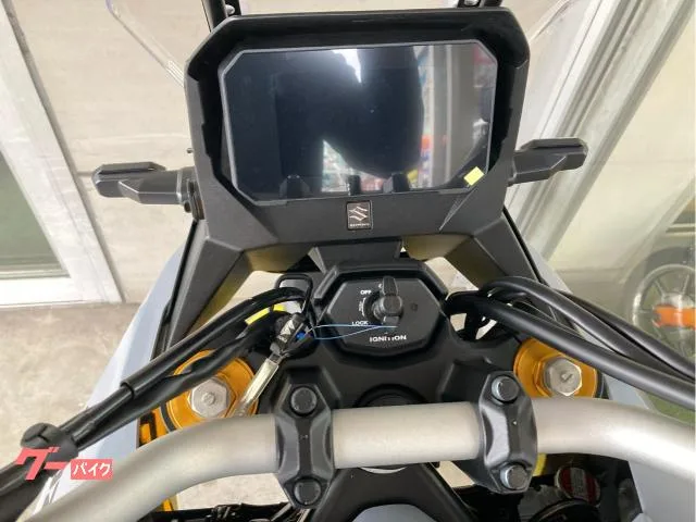 Suzuki V- 800DE 2023 — миниатюра 4
