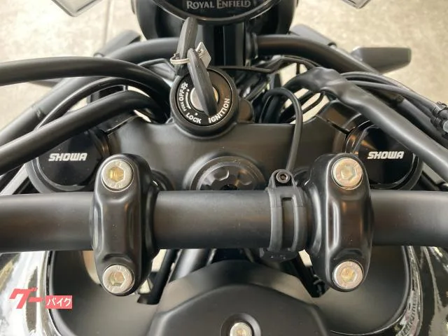 ROYAL ENFIELD 450PREMIUM 2024 — миниатюра 2