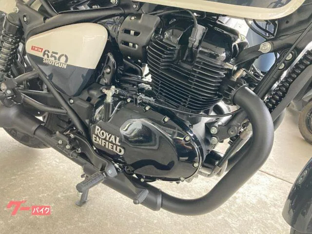 ROYAL ENFIELD 650 2024 — миниатюра 2