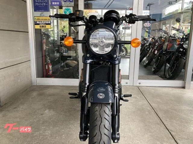 ROYAL ENFIELD 650 2024 — миниатюра 3