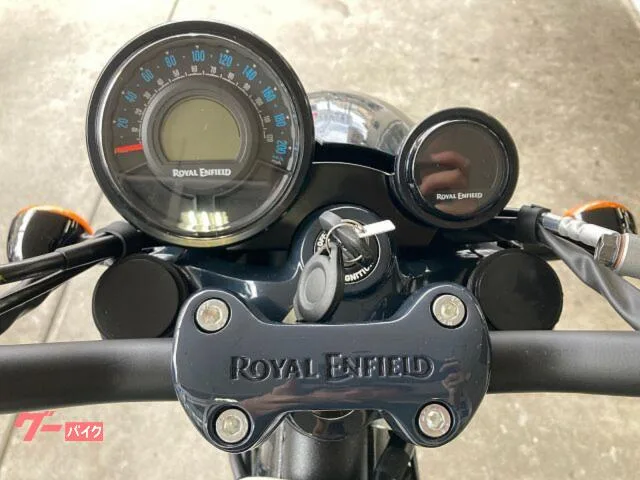 ROYAL ENFIELD 650 2024 — миниатюра 4