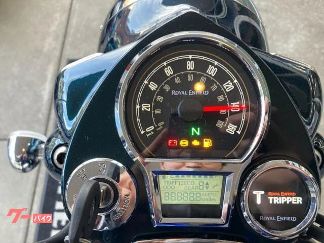 ROYAL ENFIELD 350NEW 2025 — миниатюра 2