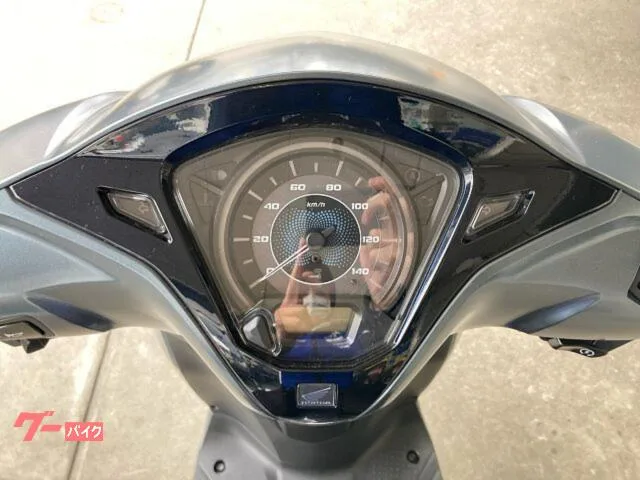 Honda 125/ 2025 — миниатюра 4