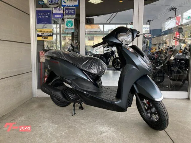 Honda 125/ 2025 — фото 1, купить с доставкой в Москву