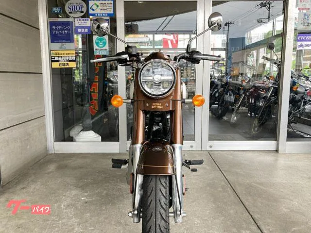 ROYAL ENFIELD 350 2025 — миниатюра 3
