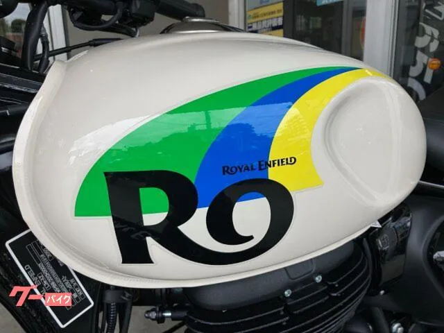ROYAL ENFIELD 350 NEW350 2025 — миниатюра 2