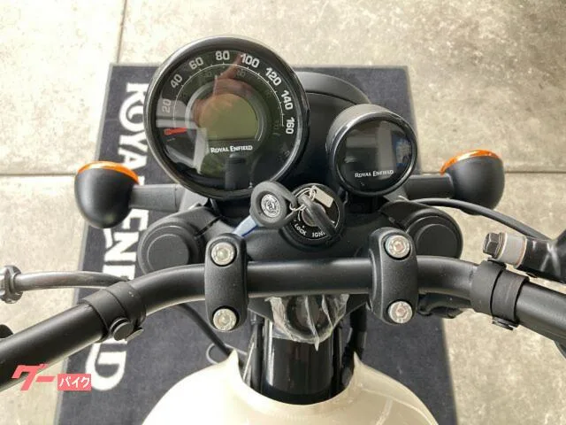 ROYAL ENFIELD 350 NEW350 2025 — миниатюра 4