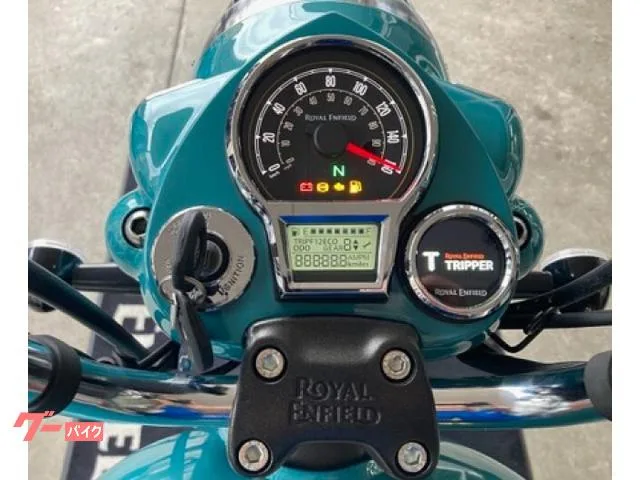 ROYAL ENFIELD 350 2025 — миниатюра 2