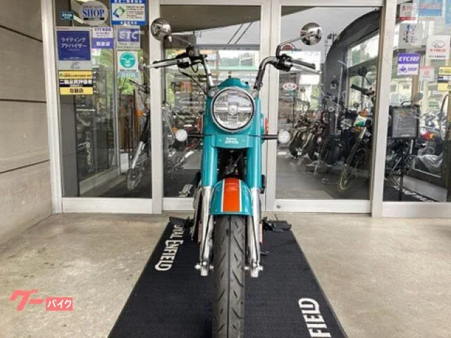 ROYAL ENFIELD 350 2025 — миниатюра 3