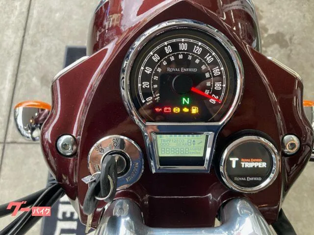 ROYAL ENFIELD 650 2025 — миниатюра 4