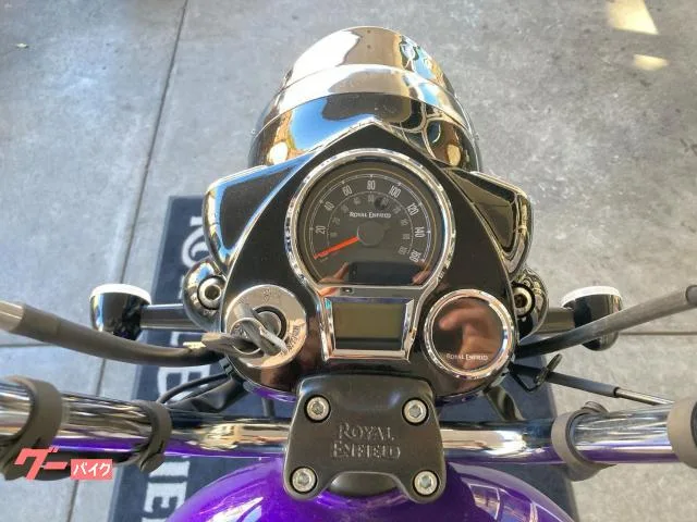 ROYAL ENFIELD 350 2025 — миниатюра 4