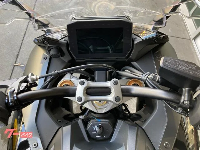 Suzuki GSX-S1000GT 2023 — миниатюра 2