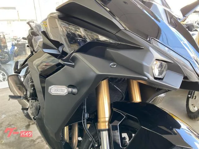 Suzuki GSX-S1000GT 2023 — миниатюра 3