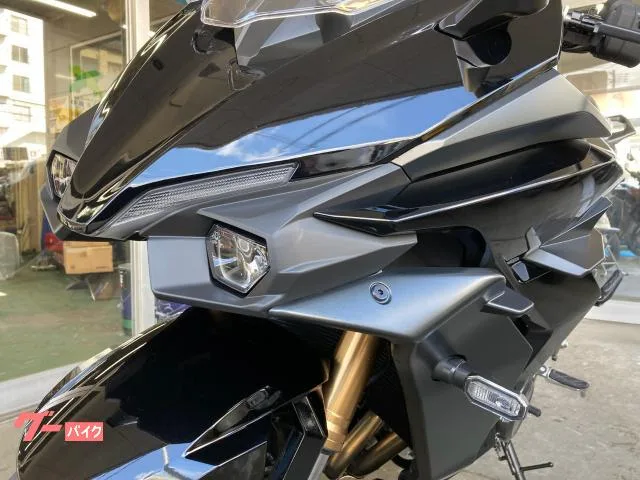 Suzuki GSX-S1000GT 2023 — миниатюра 4