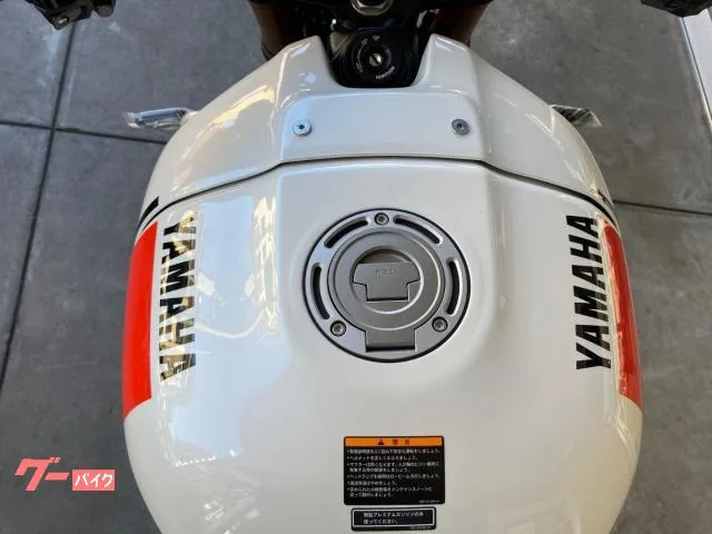 Yamaha XSR900 2024 — миниатюра 2