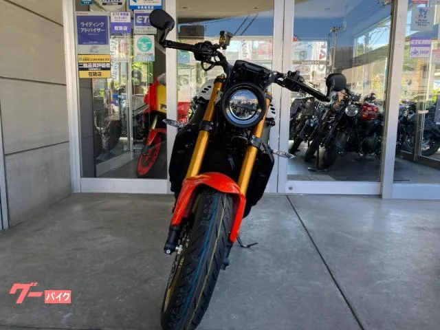 Yamaha XSR900 2024 — миниатюра 3