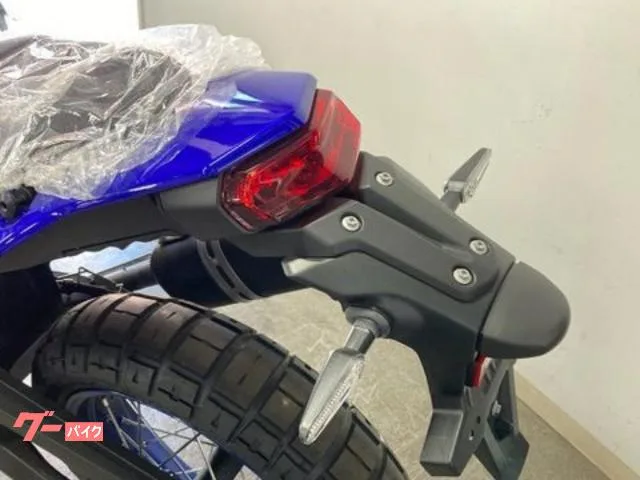 Yamaha 700 2024 — миниатюра 2