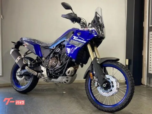 Yamaha 700 2024 — фото 1, купить с доставкой в Москву