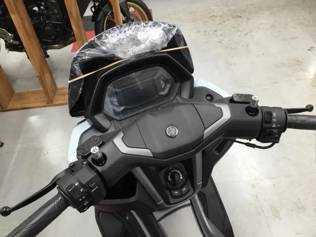 Yamaha NMAX125 ABS 2026 — миниатюра 2
