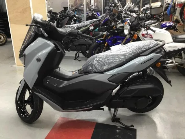 Yamaha NMAX125 ABS 2026 — миниатюра 3