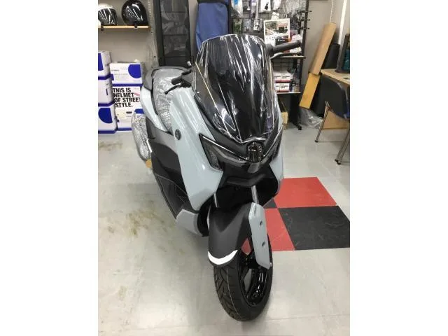 Yamaha NMAX125 ABS 2026 — миниатюра 4