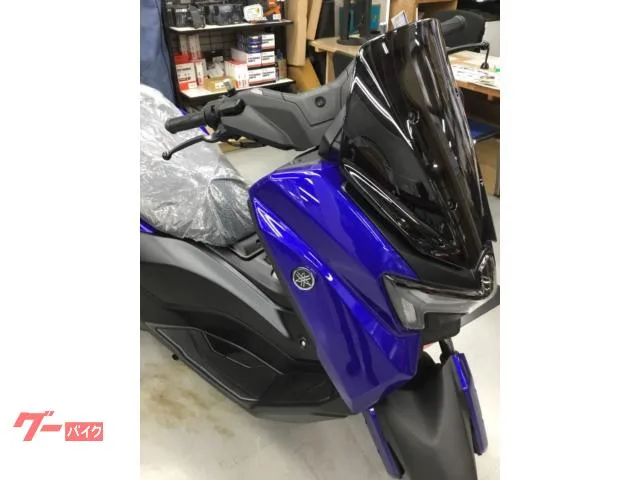 Yamaha NMAX155 ABS 2026 — миниатюра 2