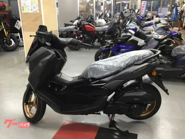 Yamaha NMAX155 ABS 2026 — миниатюра 3