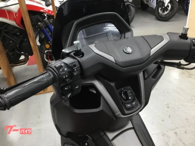 Yamaha NMAX155 ABS 2026 — миниатюра 5