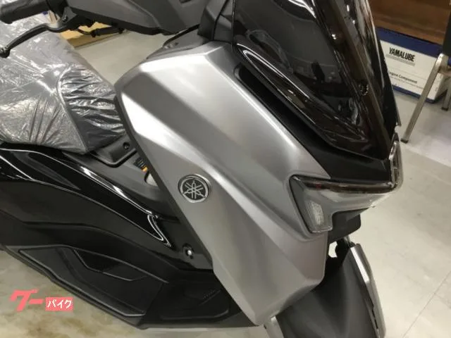 Yamaha NMAX155 ABS 2026 — миниатюра 2