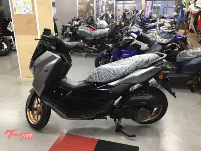 Yamaha NMAX155 ABS 2026 — миниатюра 3