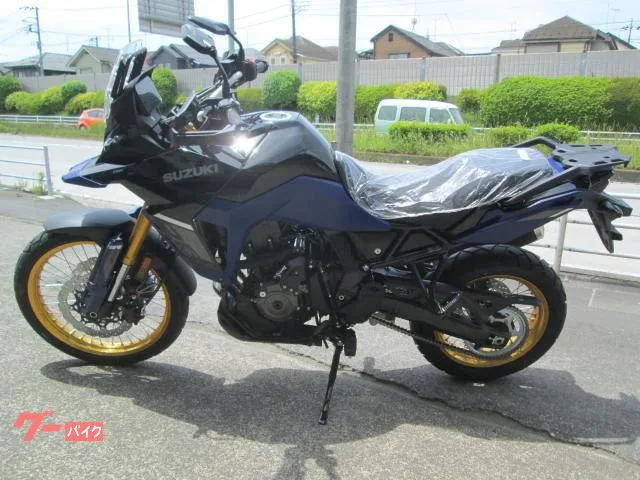 Suzuki V- 800DE 2023 — миниатюра 2