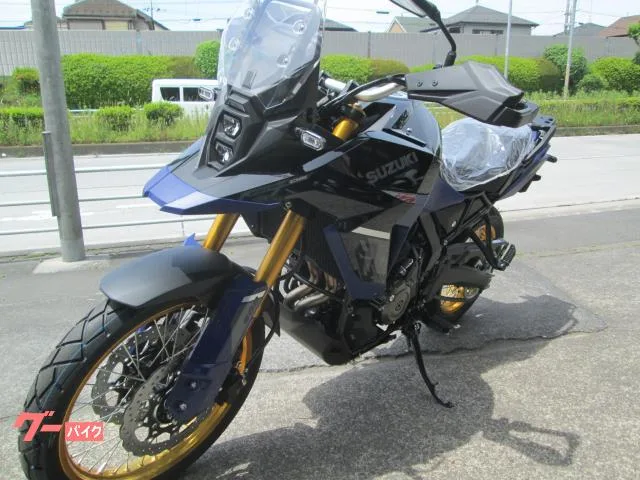 Suzuki V- 800DE 2023 — миниатюра 4