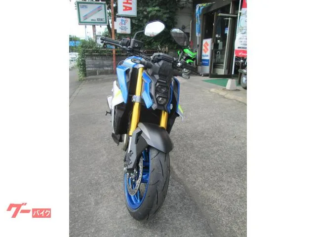 Suzuki GSX-S1000 2023 — миниатюра 3