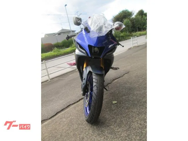 Yamaha YZF-R15 2023 2023 — миниатюра 3