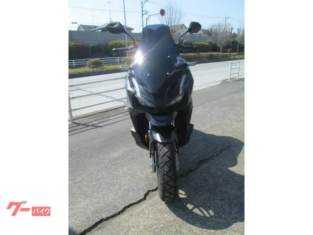 Honda ADV160 2023 — миниатюра 3