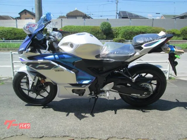 Yamaha YZF-R3 2025 2025 — миниатюра 2