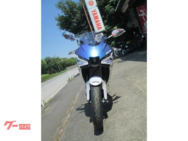 Yamaha YZF-R3 2025 2025 — миниатюра 3