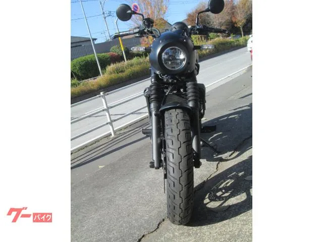 Kawasaki 400SE ETC USB 2025 — миниатюра 3