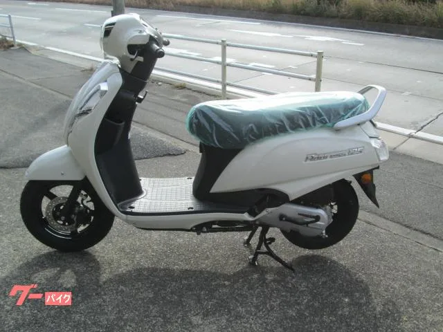 Suzuki 125 2023 2023 — миниатюра 2