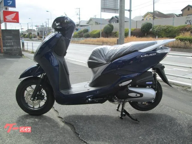 Honda 125/ 2025 — миниатюра 2