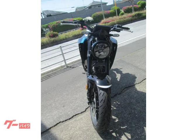 Honda CB125R2024 TFT 2024 — миниатюра 3
