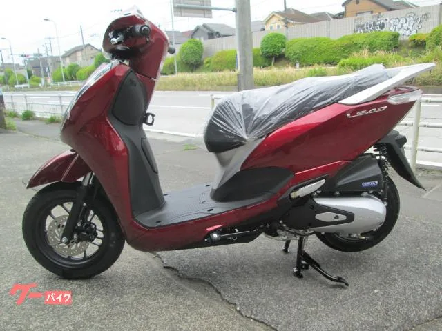 Honda 125/ 2026 — миниатюра 2