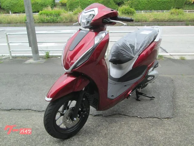Honda 125/ 2026 — миниатюра 4