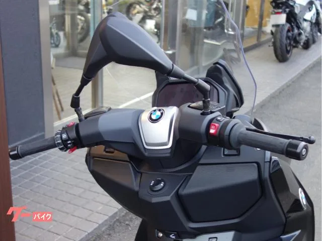 BMW C400GT BMW ETC2.0 2024 — миниатюра 2