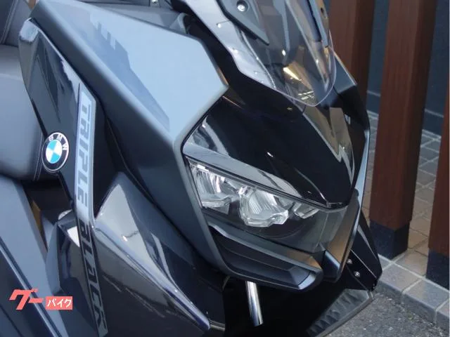 BMW C400GT BMW ETC2.0 2024 — миниатюра 4