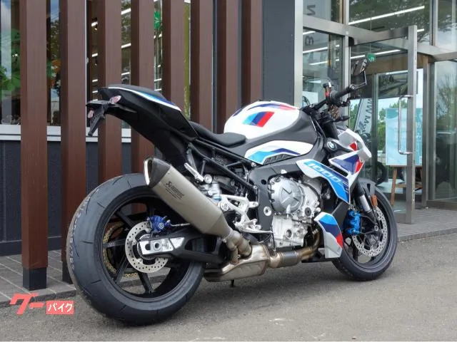 BMW M1000R ETC - 2024 — миниатюра 3
